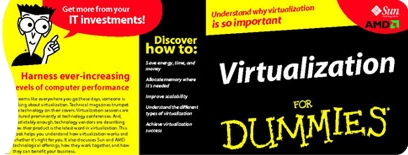 Virtualization for Dummies