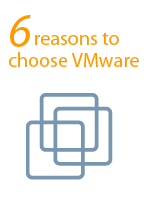 Why Choose VMware 