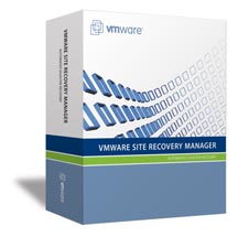 Site recovery Manager Box