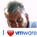 Eric Sloof loves VMware 