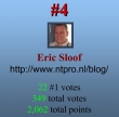 Eric Sloof - http://www.ntpro.nl - #4