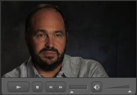 Paul Maritz, President and CEO of VMware.