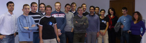 PowerShell Team 