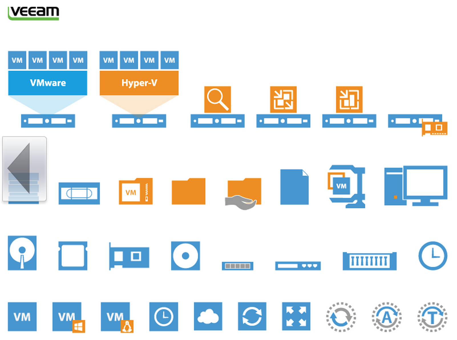 vplex stencils visio - photo #23