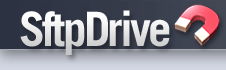 SftpDrive