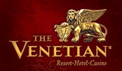 The Venetian Hotel