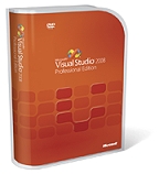 Visual Studio 2008 