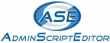 www.adminscripteditor.com 