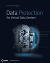 Data Protection for Virtual Data Centers will be released on August 2, 2010 