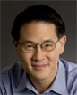 Dan Chu, VMware's VP of Emerging Business 