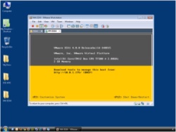 ESXi 4 in WS 