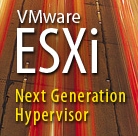 CMware ESXi