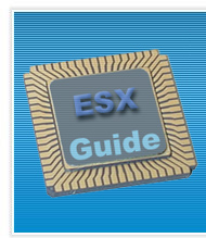 ESXGuide