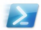 PowerShell Logo