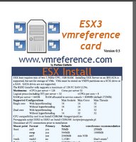 vmreference card