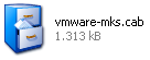 VMware mks