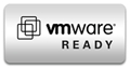 VMware Ready Logo