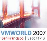 VMworld 2007