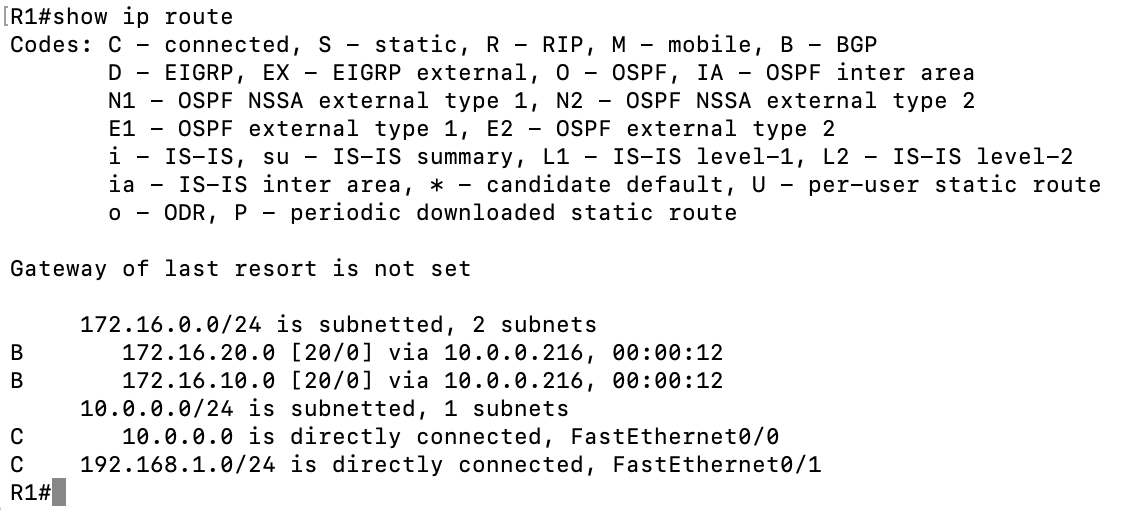 Configure Route Aggregation On Nsx T 3 0 Eric Sloof Ntpro Nl