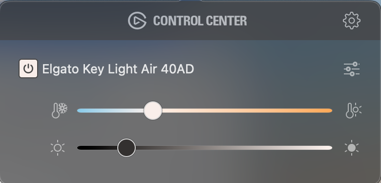 Elgato Key Light Air